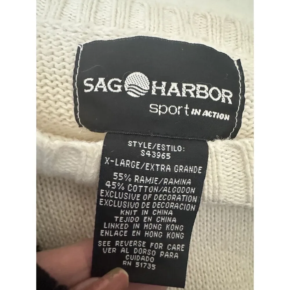 Sag Harbor this vintage